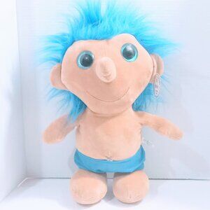 Caravan Soft Toys Jolly Caveman Plush 13” Stuff Animal